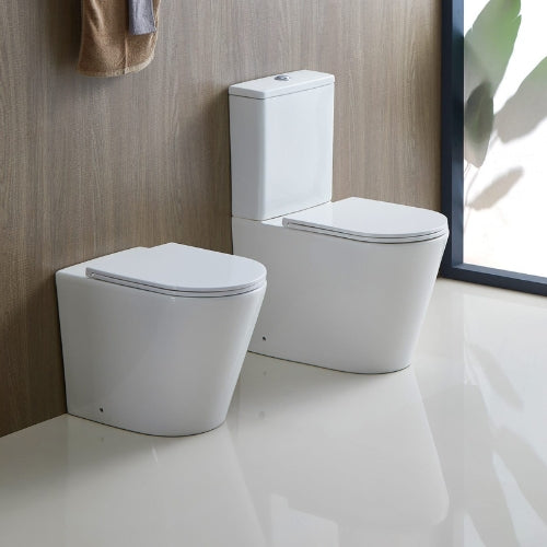 Innovative Solutions: Revolutionising Comfort and Sustainability in Toilet Units